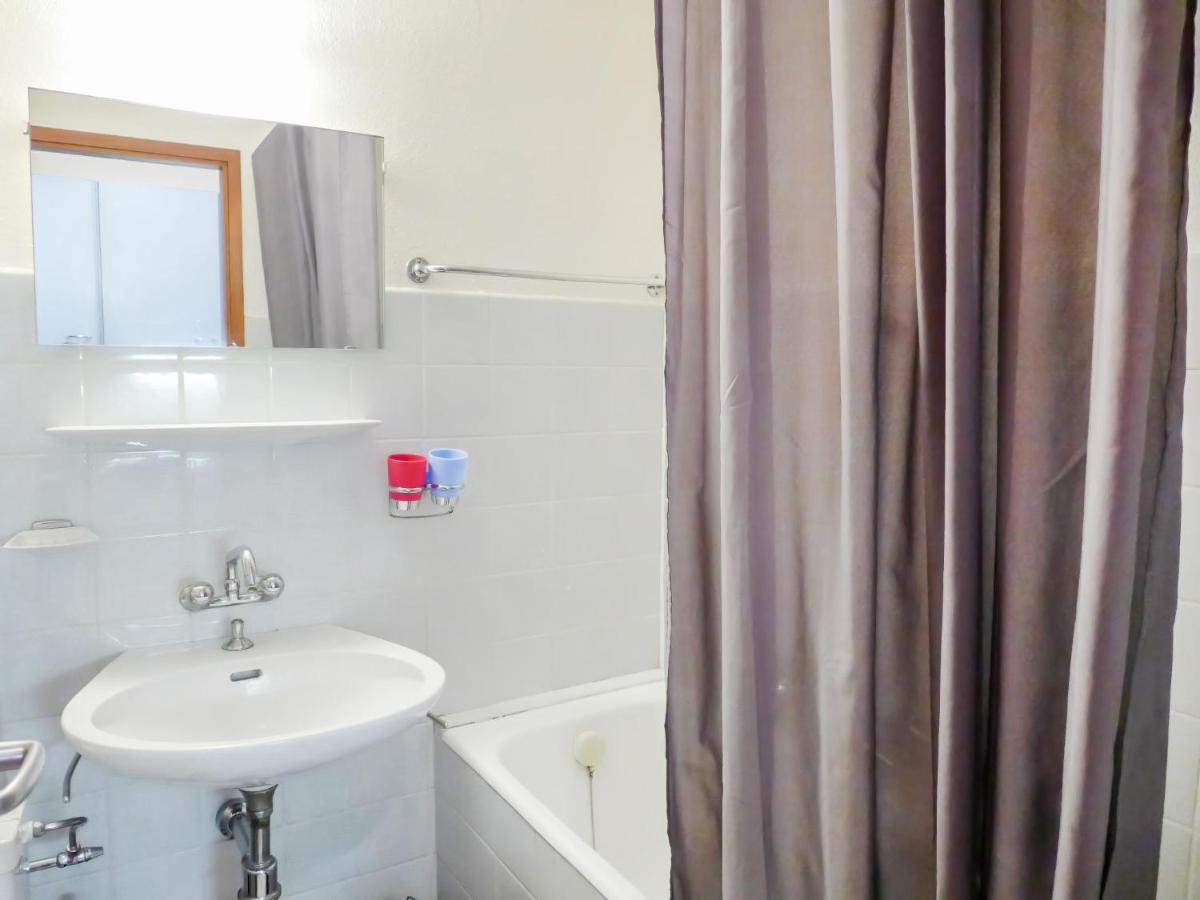 וילארס-סור-אולון Studio La Berciere 7 By Interhome מראה חיצוני תמונה